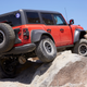 Image for article titled The 2022 Ford Bronco Raptor Is a Force to Reckon With, Off-Road and On